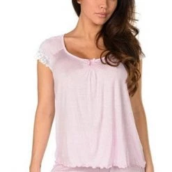 Velvet Kitten Dream With Me Short Set Clearance