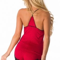 Velvet Kitten Deals Of The Week Wandering Hearts Cami Short Set 9 Velvet Kitten Deals Of The Week Wandering Hearts Cami Short Set