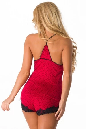 Velvet Kitten Deals Of The Week Wandering Hearts Cami Short Set 5 Velvet Kitten Deals Of The Week Wandering Hearts Cami Short Set