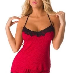 Velvet Kitten Deals Of The Week Wandering Hearts Cami Short Set