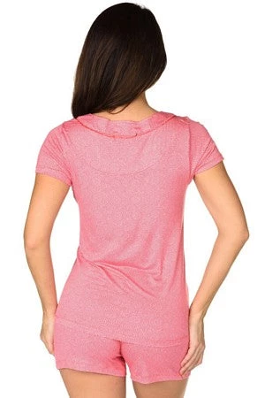 Velvet Kitten Simply Sweet Short Set Lingerie 5 Velvet Kitten Simply Sweet Short Set Lingerie