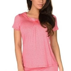 Velvet Kitten Simply Sweet Short Set Lingerie