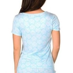 Velvet Kitten With Love Short Set