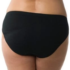 Velvet Kitten Clearance Plus Black Fancy Brief 5 Velvet Kitten Clearance Plus Black Fancy Brief