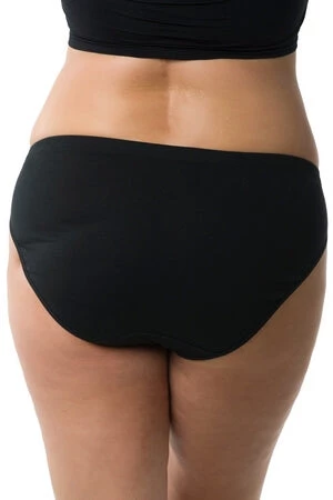 Velvet Kitten Clearance Plus Black Fancy Brief 3 Velvet Kitten Clearance Plus Black Fancy Brief