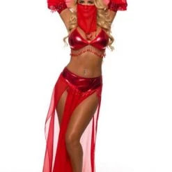 Velvet Kitten National Customs Costume Trending Sellers