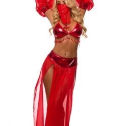 Velvet Kitten National Customs Costume Trending Sellers