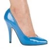 Ellie Shoes Clearance 5 Inch Heel Pumps