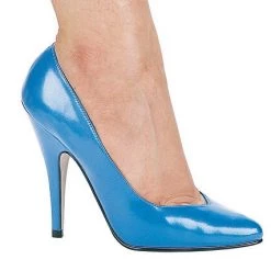 Ellie Shoes Clearance 5 Inch Heel Pumps