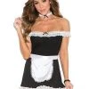 Elegant Moments Trending Sellers French Maid Costume