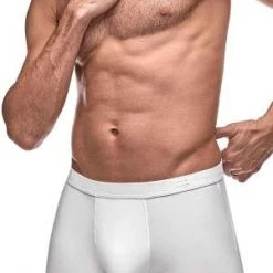 Male Power Pure Comfort Modal Wonder Short