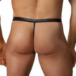 Male Power Tormentor Thong