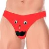 Male Power Men's Mr. Nose Bikini Brief