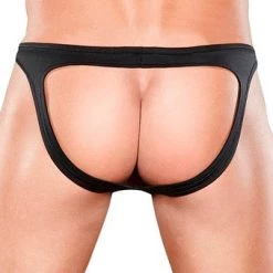 Male Power Spank Me Bikini Brief Men's