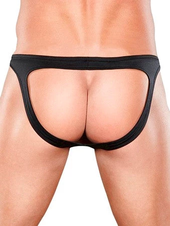 Male Power Spank Me Bikini Brief Men's 1 Male Power Spank Me Bikini Brief Men's