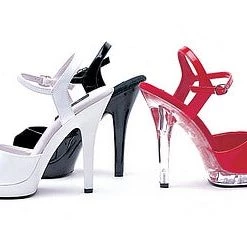 Ellie Shoes Accessories 5 Inch Heel Sandal