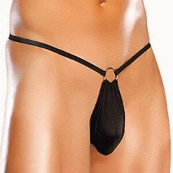 Male Power Men's Mens Ringed G String