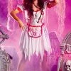 Raveware Living Dead Nurse Diva $9.99 Costumes