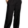 LingerieDiva Mens Black Costume Pant