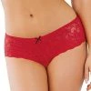 Dreamgirl Best Gifts Under $25 Ruby Open Up Shorts