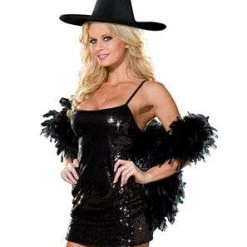 Dreamgirl Costumes Witch Costume Kit