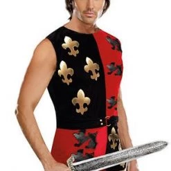 Dreamgirl Royally Yours King Costume