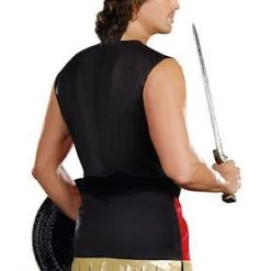 Dreamgirl Royally Yours King Costume