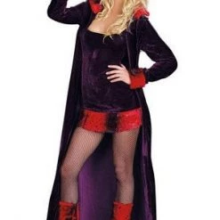 Dreamgirl Big Pimpn Babe Costume $9.99 Costumes