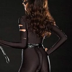 Dreamgirl Night Prowling Costume Costumes On Clearance 7 Dreamgirl Night Prowling Costume Costumes On Clearance