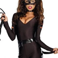 Dreamgirl Night Prowling Costume Costumes On Clearance