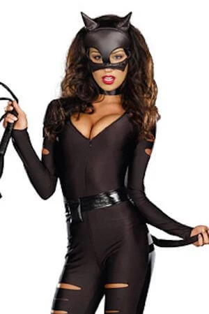 Dreamgirl Night Prowling Costume Costumes On Clearance 2 Dreamgirl Night Prowling Costume Costumes On Clearance