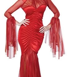 California Costume Collections Costumes On Clearance Devilish Diva Costume