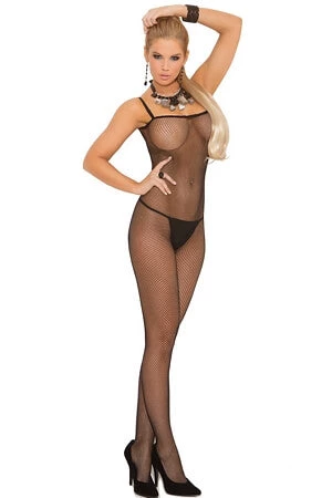 Elegant Moments Plus Siz Bodystockings Diva Sexy & Seamless Fishnet Body Stocking 1 Elegant Moments Plus Siz Bodystockings Diva Sexy & Seamless Fishnet Body Stocking