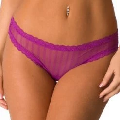 Velvet Kitten Someone Special Thong