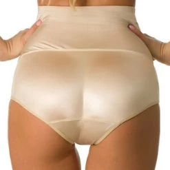 Velvet Kitten High Waist Butt Enhancer