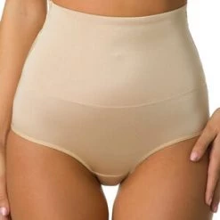 Velvet Kitten High Waist Butt Enhancer