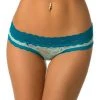 Velvet Kitten Panties The Simple Hipster