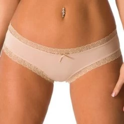 Velvet Kitten Nude French Connection Hipster Clearance