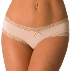 Velvet Kitten Nude French Connection Hipster Clearance