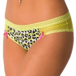 Velvet Kitten Clearance Wild Thing Hipster