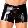 Male Power Men's Rubber Pouch Boxer