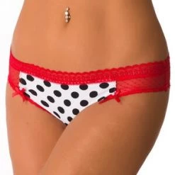 Velvet Kitten A Dot Like Love Hipster