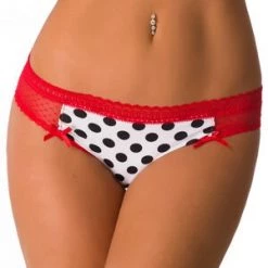 Velvet Kitten A Dot Like Love Hipster