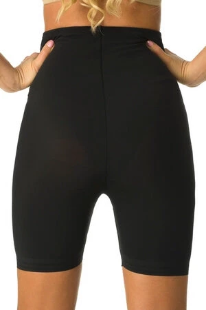 Velvet Kitten On Edge High Waist Shaper 2 Velvet Kitten On Edge High Waist Shaper