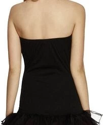 Smiffy's $9.99 Costumes Fever Neon Skeleton Costume 6 Smiffy's $9.99 Costumes Fever Neon Skeleton Costume