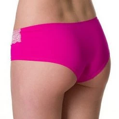 Velvet Kitten Soft Touch Boyshort