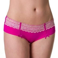Velvet Kitten Soft Touch Boyshort