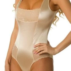 Velvet Kitten Clearance Sexy Control Bodysuit