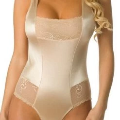 Velvet Kitten Clearance Sexy Control Bodysuit