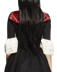 Smiffy's $9.99 Costumes Fever Vampire Princess Costume
